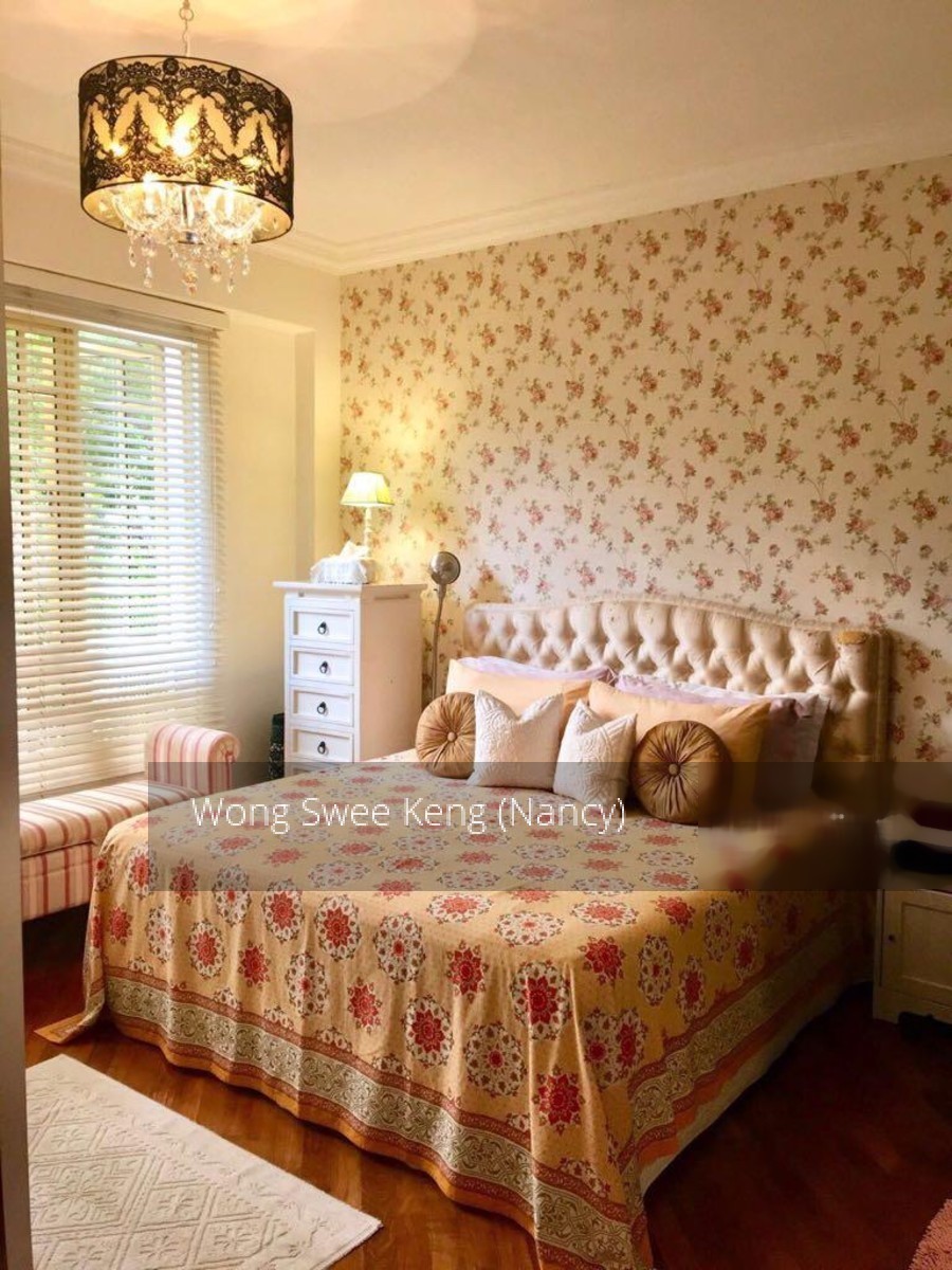 Villa Marina (D15), Condominium #156838072
